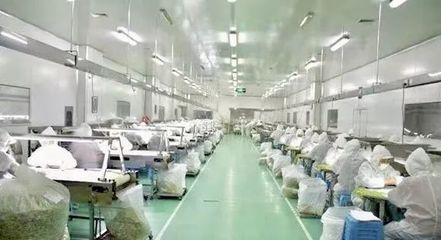 蘇中蘇北唯一！我市獲批國家外貿(mào)轉型升級基地 技術服務